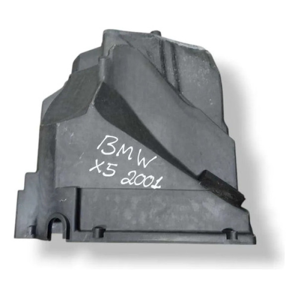 Caixa Fusível Bmw X5 2001 2002 2003 2004 12901716054