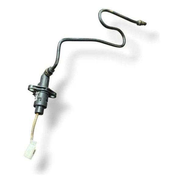 Atuador Pedal Embreagem Vw Polo Sedan 1.6 2008 6q0721388d