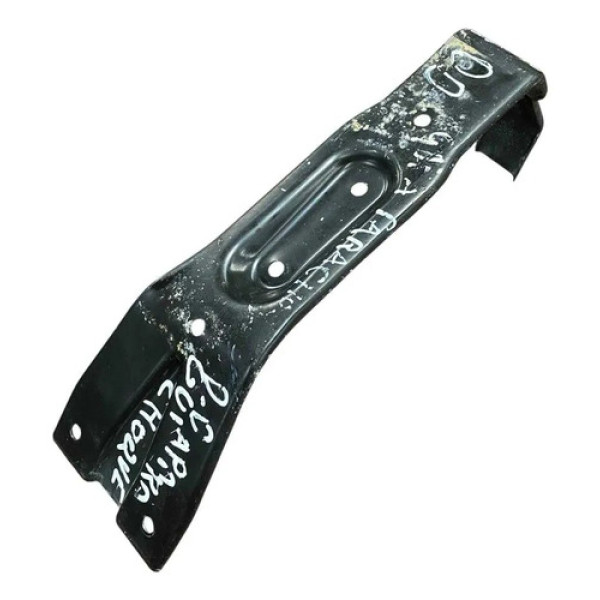 Suporte Parachoque Dianteiro Direito Ranger 2018 Eb3b17754a