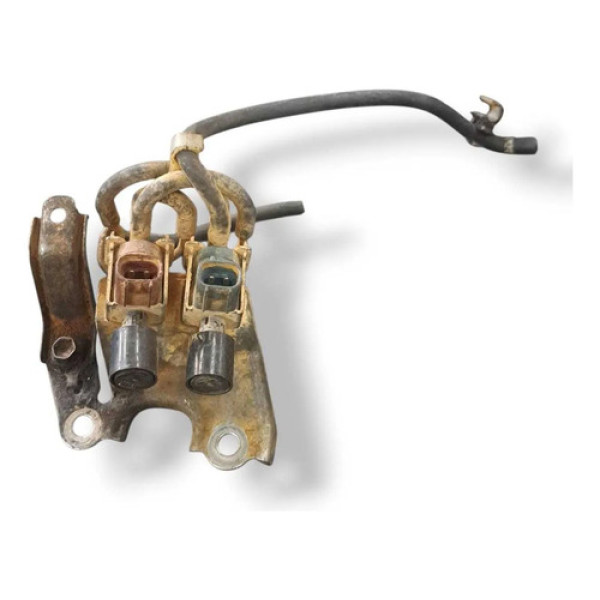 Valvula Solenoide Toyota Hilux 3.0 2018 2019 2020 2021