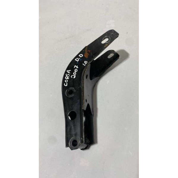 Suporte Coxim Dianteiro Direito 1.0 2007