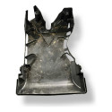 Capa Caixa Ar Chevrolet  Classic 2005 2006 2007 2008 2009