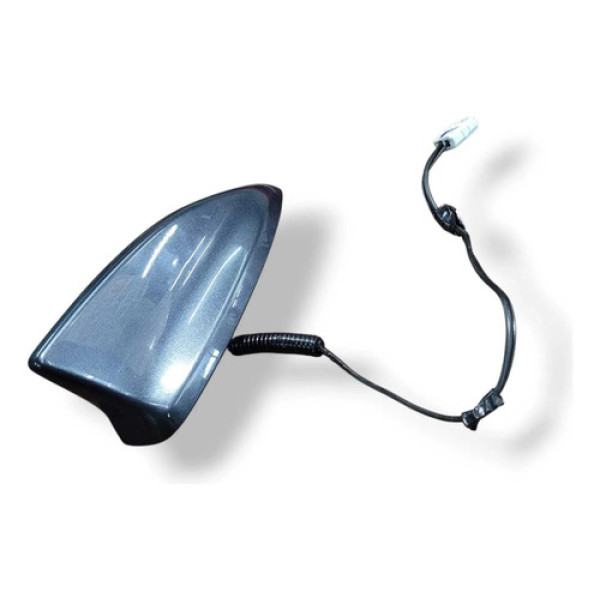 Antena Teto Honda City Hatch 1.6 2022 2023 2024 391503p2 Cinza