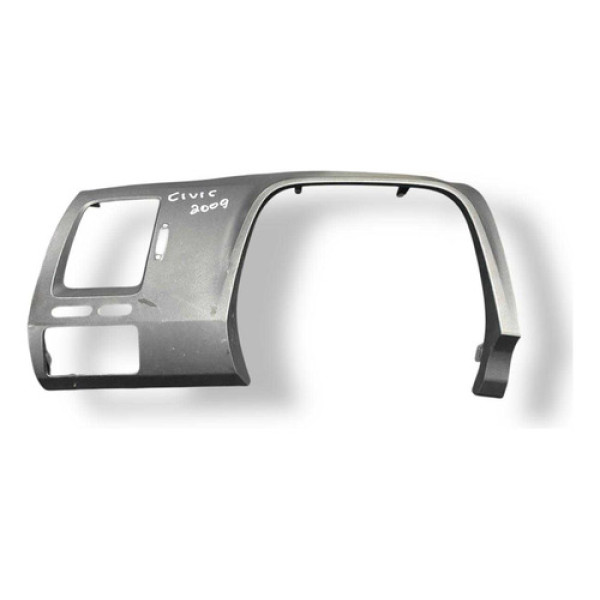 Moldura Painel Difusor Ar Honda Civic 2009 77220snjm00020