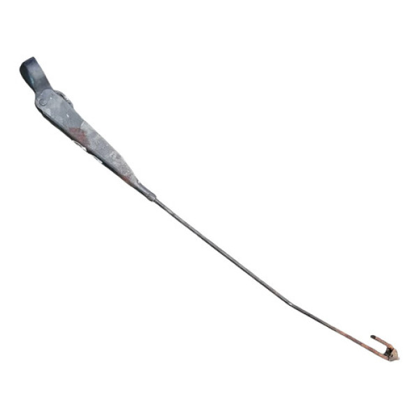 Braço Limpador Parabrisa Lado Direito Gm Celta 2003 93324408 Direito
