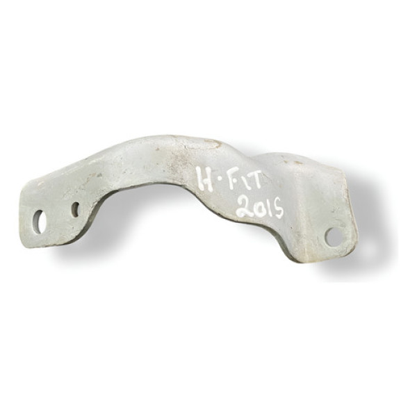 Suporte Catalisador Honda Fit 1.5 2015 2016 2017 2018 2019