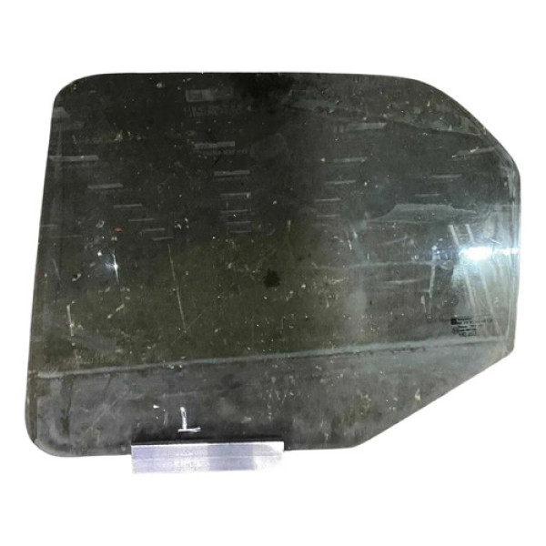 Vidro Porta Traseira Esquerda Chevrolet Celta 1.0 2007 2008