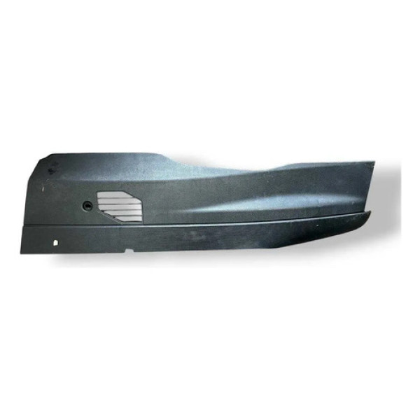Acabamento Console Central Direito Mondeo 2002 1s7xf060a82