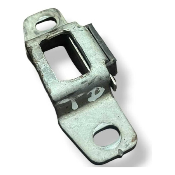 Batente Tampa Caçamba Lado Direito Ford Courier 2012  2013