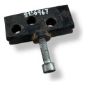 Suporte Fixação Coxim Motor Gm Astra 1.8 2000 2001 9156967