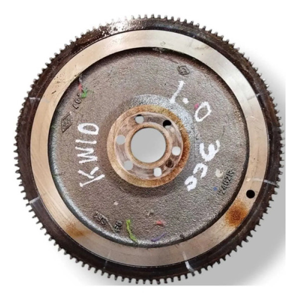 Volante Motor Cremalheir Renault Kwid 2017 2018 /2025 2462r