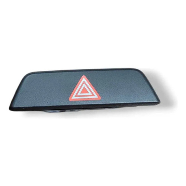 Botão Pisca Alerta Honda City Hatch 2022 2023 2024 M81564 Cinza