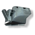 Saída Ar Traseiro Chevrolet Blazer 2009 2010 2011 15650501