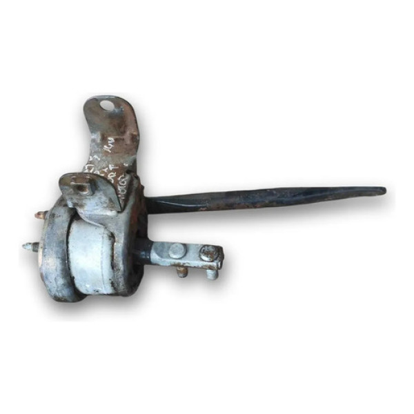 Coxim Motor Esquerdo Ford Escort Europeu 16v 1996 1997 1998