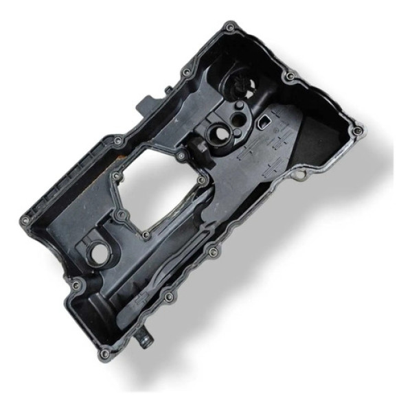 Tampa Comando Válvulas Bmw 118i 2.0 2009 2010 P03025a240 Preto
