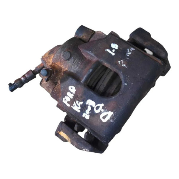 Pinça Freio Dianteiro Direito Ford Ka 2001 2002 2003 A 2007