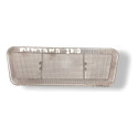 Lanterna Luz Teto Cortesia Chevrolet Montana 2010 A 2012