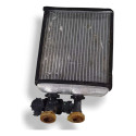 Radiador Ar Quente Gm Astra Gl 1.8 00/04 Gasolina 52479237