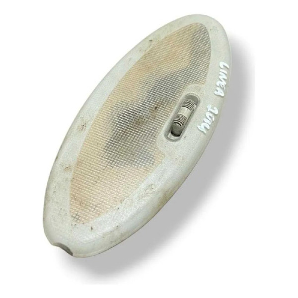 Luz Teto Cortesia Fiat Linea 1.8 2013 2014 2015 2016 0881700