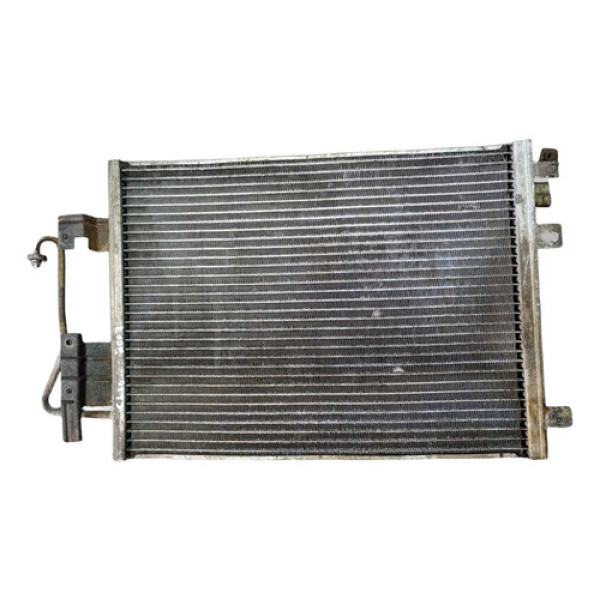 Condensador Ar Condicionado 1.0 Renault Clio 2003 2004 2005