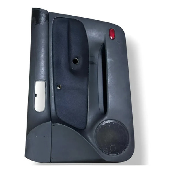 Forro Porta Dianteira Direita Volkswagen Bora 2007 1j4867010