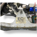 Alavanca Cambio Marcha Chevrolet Astra Sedan 2005 90437801
