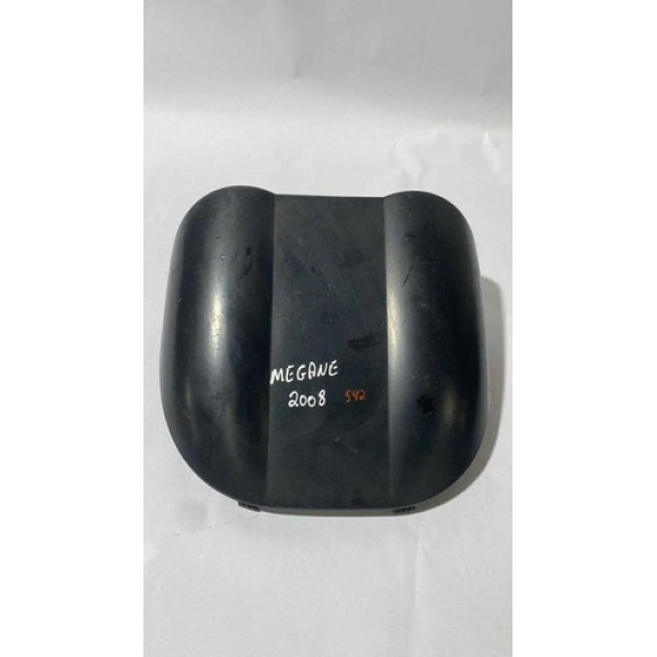  Moldura Painel Instrumento Megane Dyn 2.0 2008 8200078844