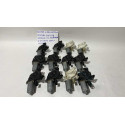 Motor Vidro Eletrico Diant Esquerdo Vw Gol 500959802 Unidade