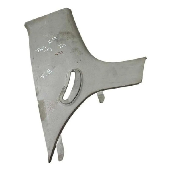 Moldura Superior Coluna Banco T.e Jac J3 Turin 1.4 12 L24061