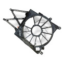 Ventoinha Defletor Radiador Zafira 2007 Detalhe  F006sai300