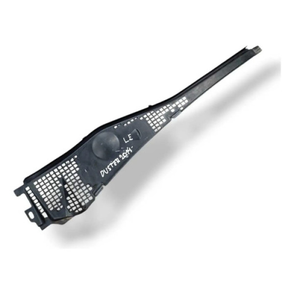 Grade Churrasqueira Lado Esquerdo Duster 2014 668632295r