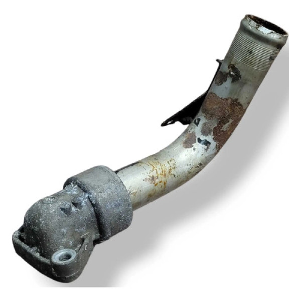 Tubo Cano Agua Motor Renault Clio 1.0 16v 2000 2001 2002