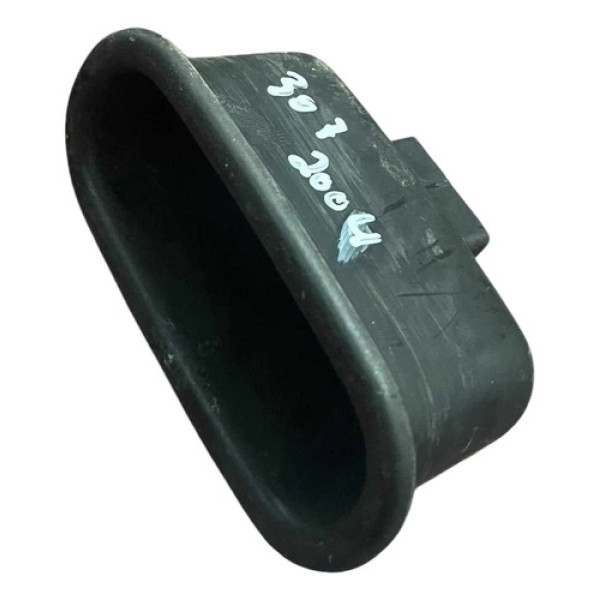 Puxador Interno Traseiro Direito Peugeot 307 2004 9634996477 Preto