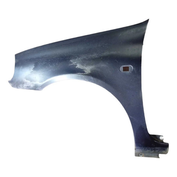 Paralama Lado Esquerda 1.0 Renault Clio 2003 2004 2005 2006