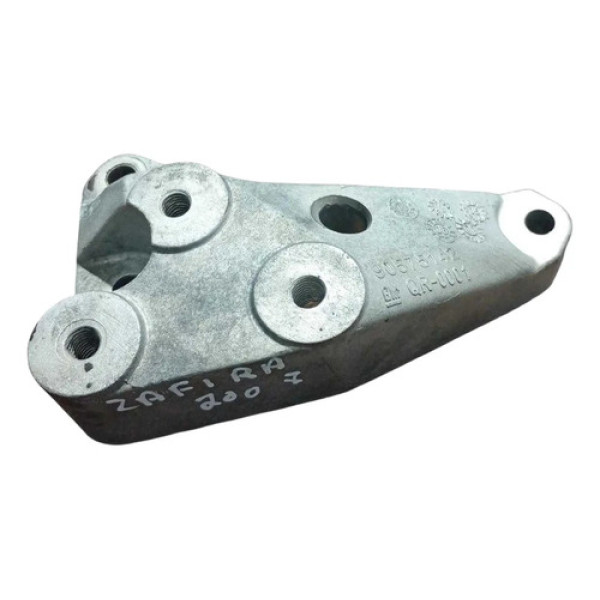 Suporte Superior Coxim Cambio Chevrolet Zafira 2007 90575142