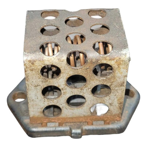 Resistencia Ventoinha Ar Ford Mondeo 2.0 1997 93bb9a819ac