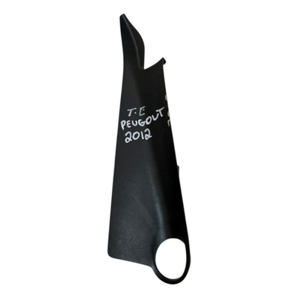 Acabamento Esq Porta Malas Peugeot 3008 11 A 15 9670553480