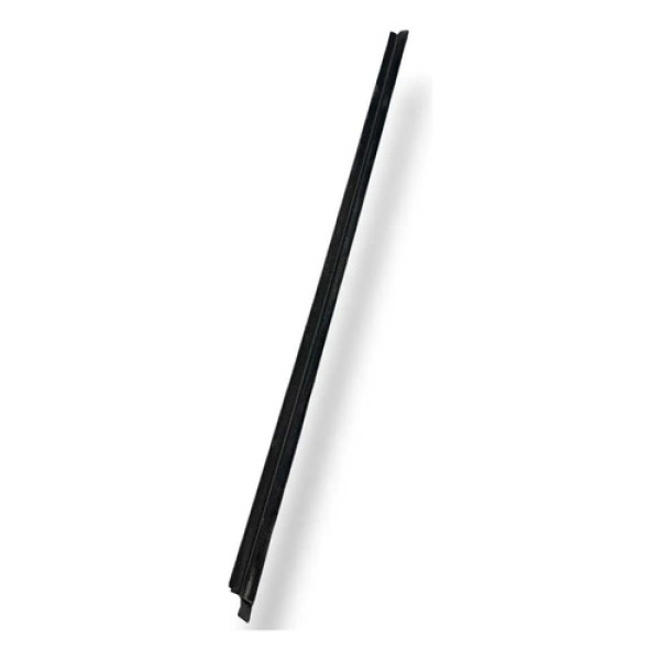 Pestana Externa Traseira Direita Peugeot 206 Sw 2005 A 2008 Preto