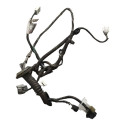 Chicote Porta Traseira Direita Chevrolet S10 2014 94748100