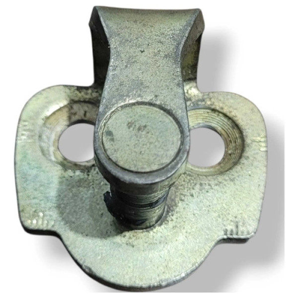 Batente Fechadura Porta Ford Fiesta 2003 2004 2005