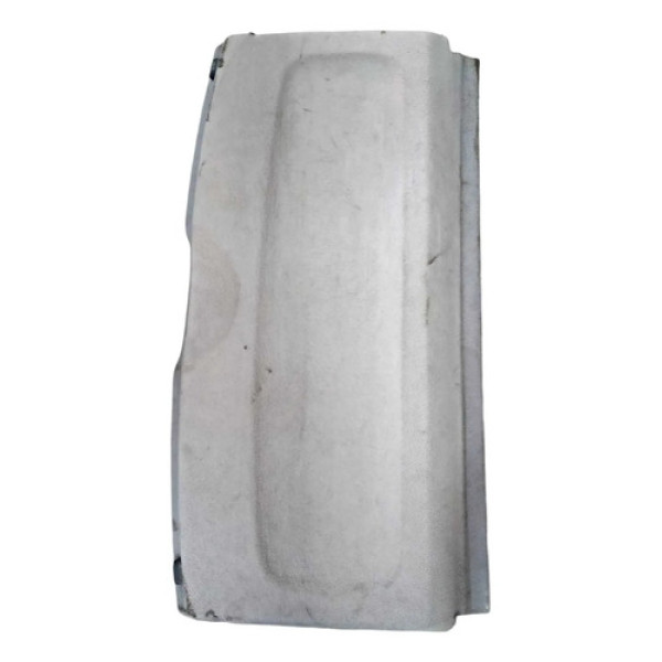 Tampão Bagagito Renault Clio 2003 2004 2005 7700435012 Preto