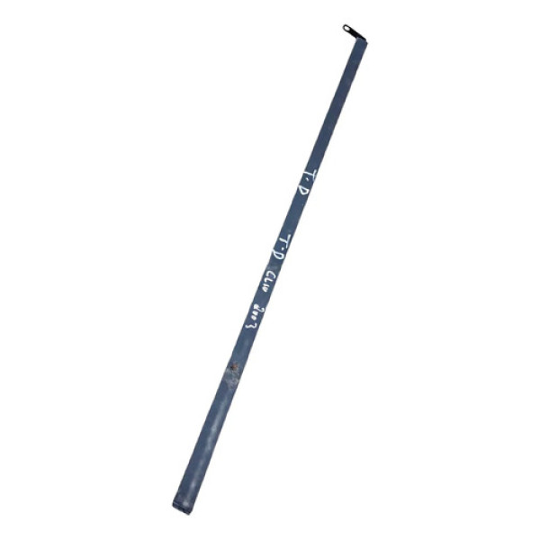 Guia Vidro Traseira Direita Renault Clio 2003 2004 2005 2006 Preto