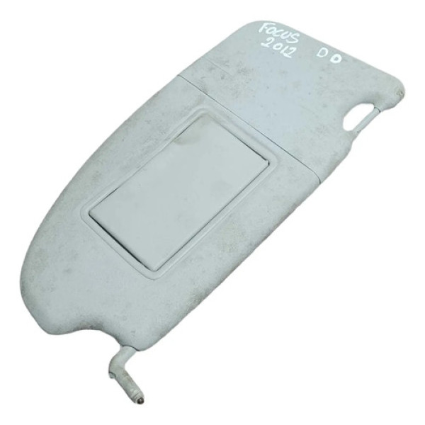 Quebra Sol Lado Direito Ford Focus Sedan 2011 2012 2013