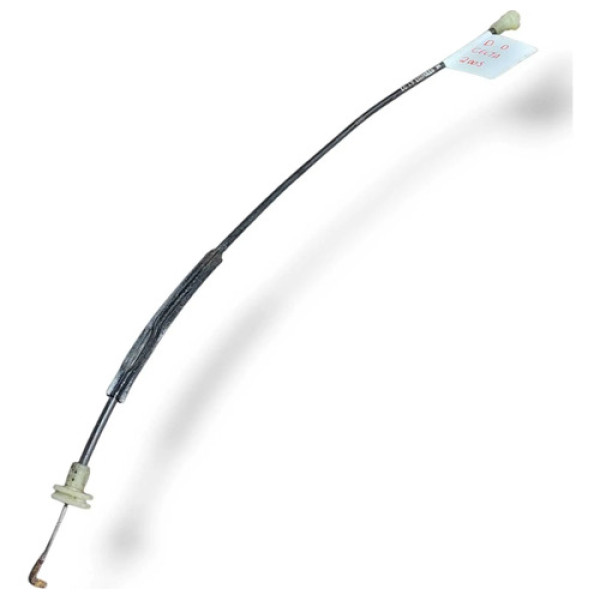 Cabo Fechadura Porta Dianteira Direita Chevrolet Celta 2005