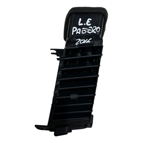 Difusor De Ar Central Lado Direito Pajero Dakar 8030a125zz