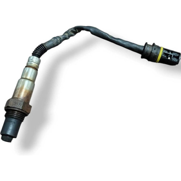 Sonda Lambda Pre Mercedes Classe A 1999 A 2005 0015403717