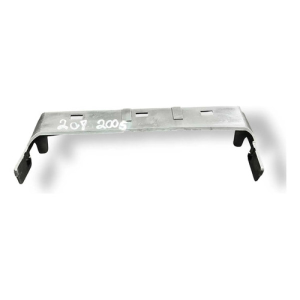 Acabamento Coluna Direção Peugeot 407 Sw 2005 2006 964456167