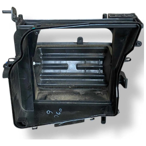 Carcaça Caixa Evaporadora Toyota Corolla 2012 2013 2014 2015