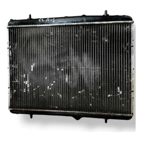 Radiador Água 1.6 Citroën C3 2014 2015 2016 873460200