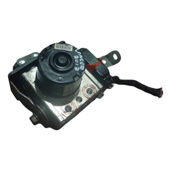 Modulo Freio Abs Mitsubishi Lancer 2.0 2012 2013 06210958463